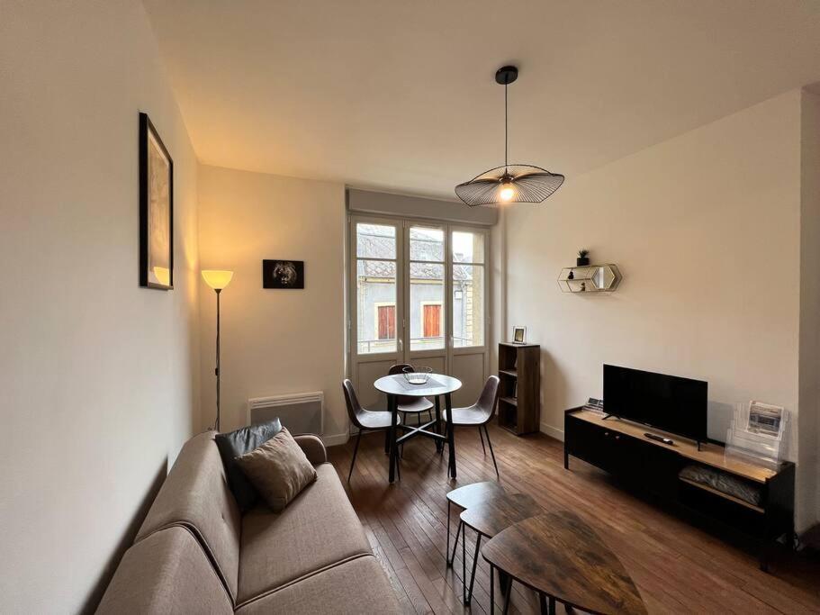 Appartement Diamant - 2 Pers - Sedan Dış mekan fotoğraf